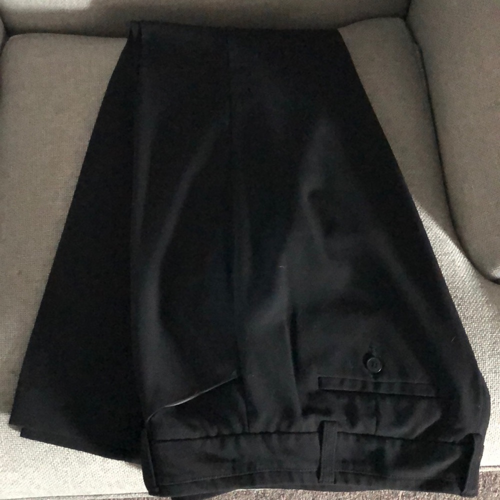 New York and Company Size 10 Curvy pants